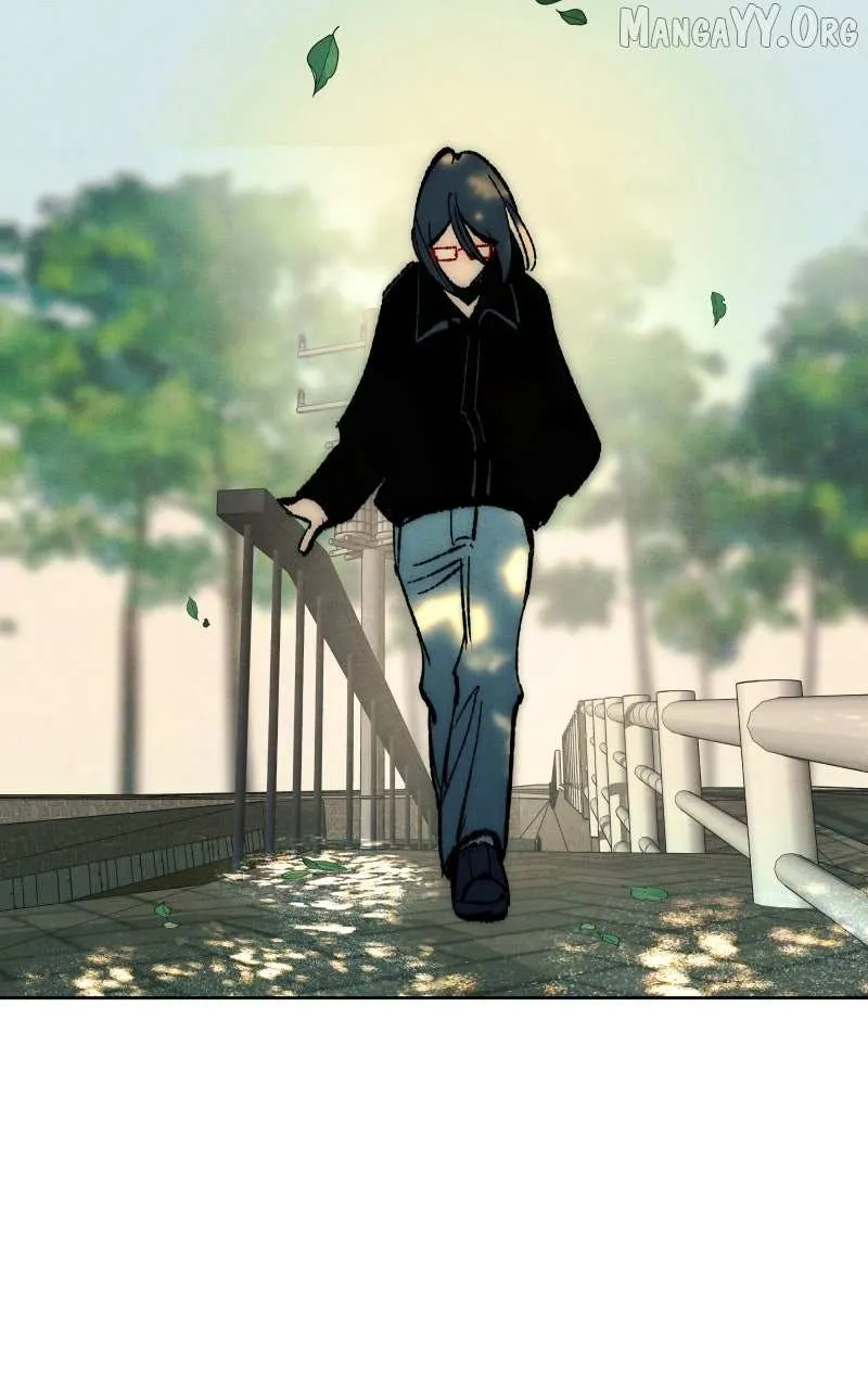 Hand Jumper Chapter 116 page 83 - 