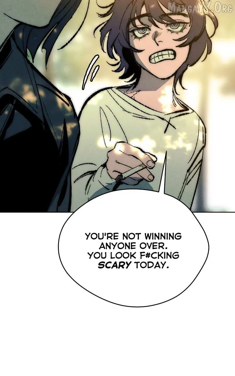 Hand Jumper Chapter 116 page 92 - 