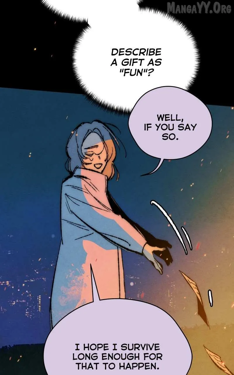 Hand Jumper Chapter 117 page 102 - 