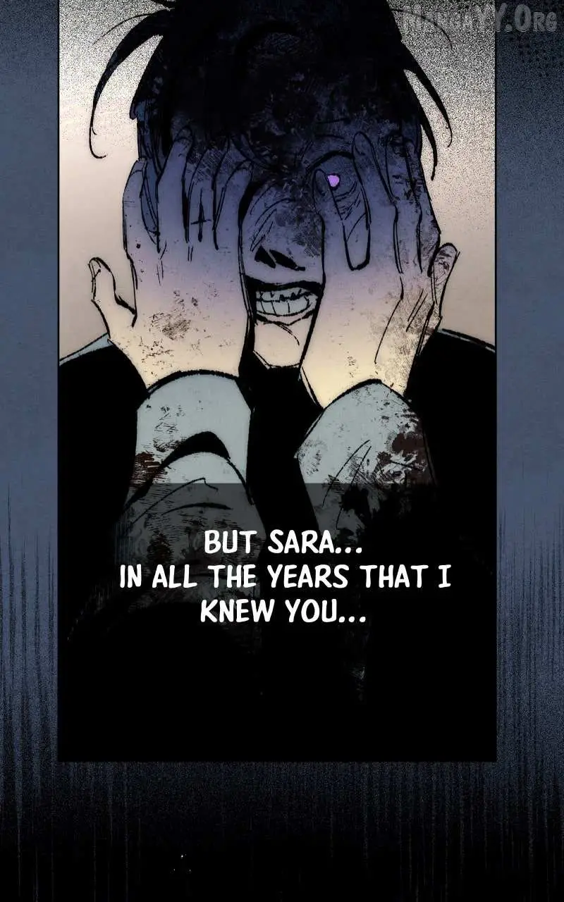 Hand Jumper Chapter 117 page 114 - 
