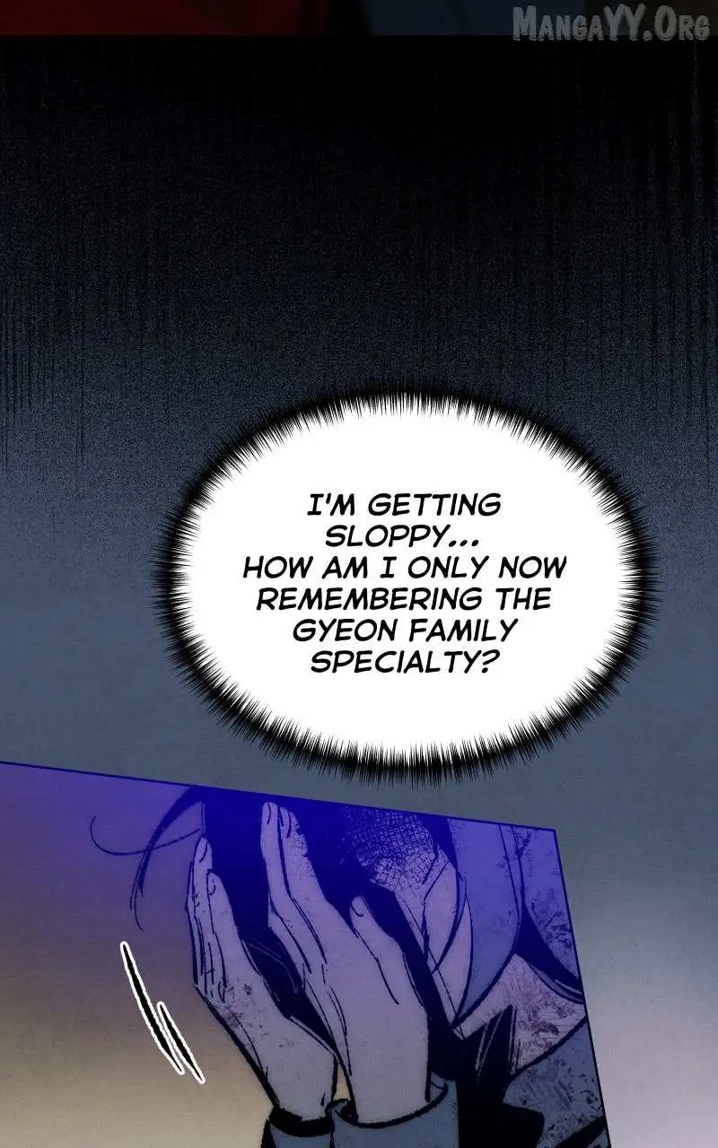 Hand Jumper Chapter 117 page 116 - 