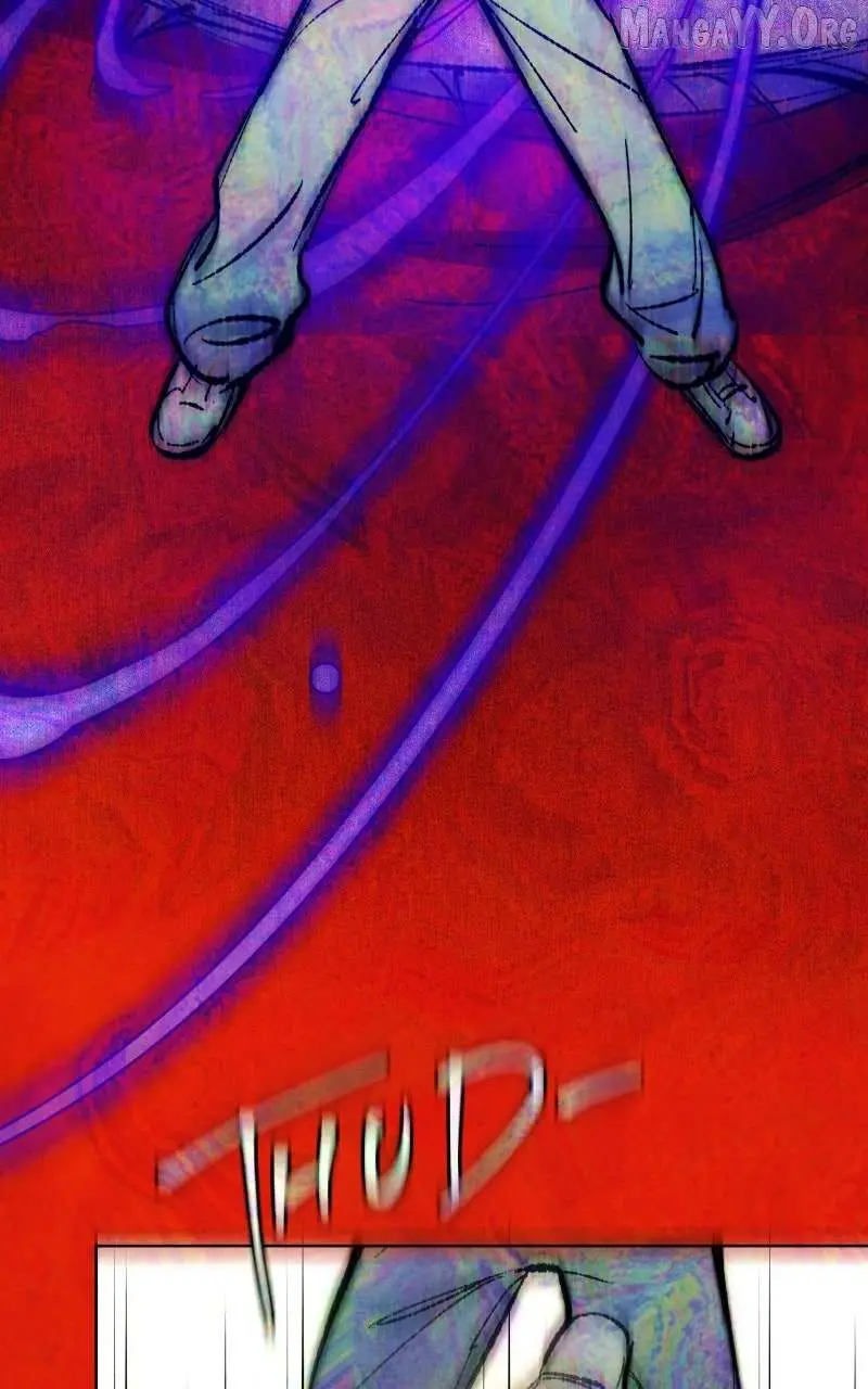 Hand Jumper Chapter 117 page 13 - 
