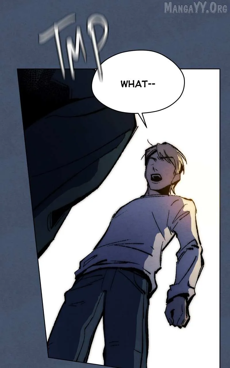 Hand Jumper Chapter 117 page 23 - 