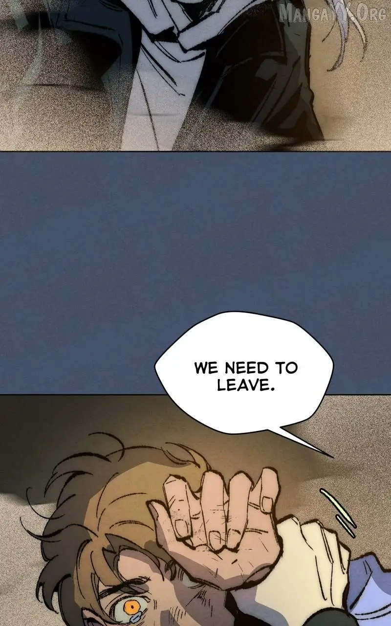 Hand Jumper Chapter 117 page 7 - 