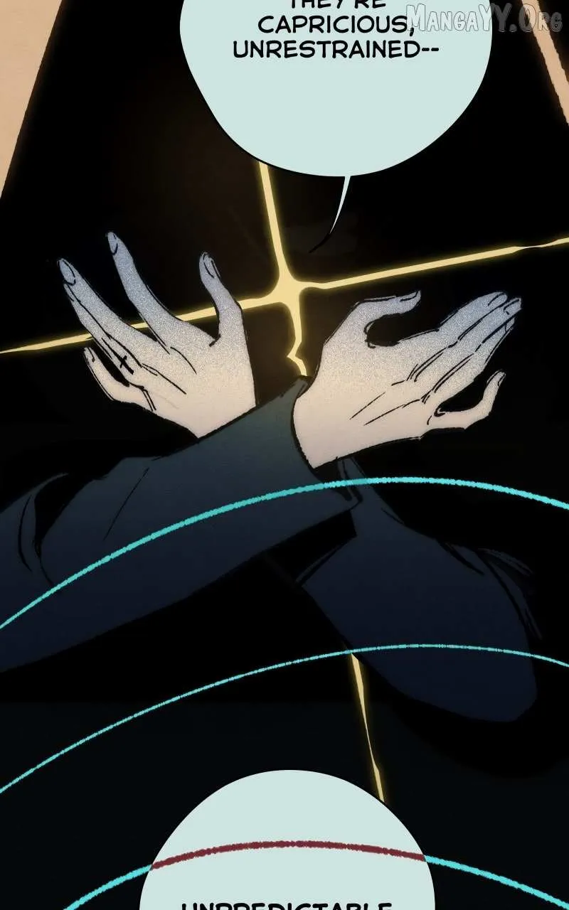 Hand Jumper Chapter 117 page 76 - 