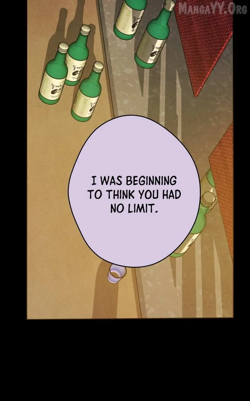 Hand Jumper Chapter 117 page 83 - 