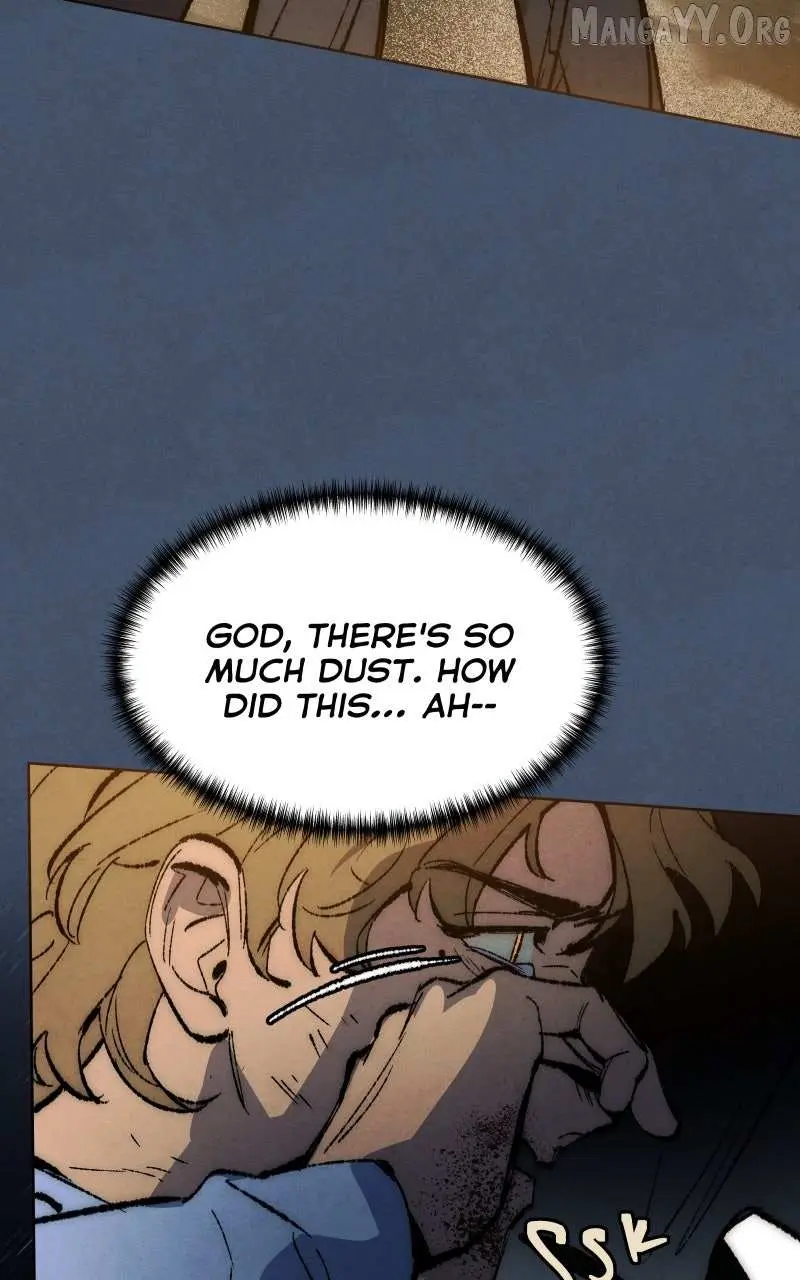 Hand Jumper Chapter 117 page 10 - 