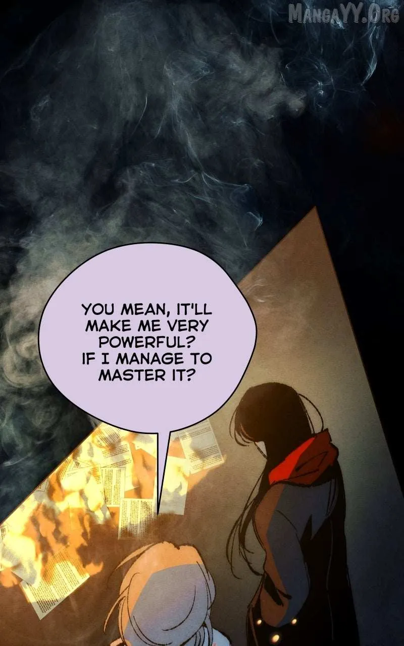 Hand Jumper Chapter 117 page 98 - 