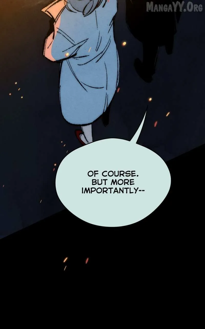 Hand Jumper Chapter 117 page 99 - 