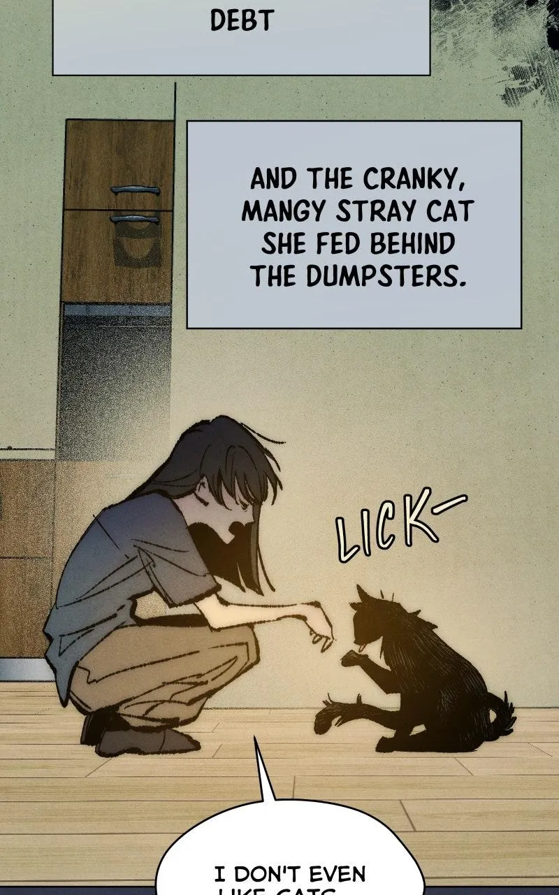 Hand Jumper Chapter 118 page 11 - 