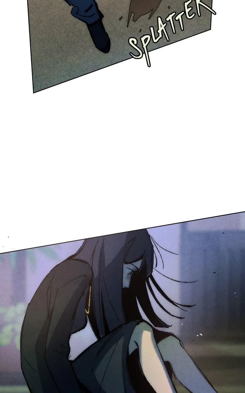 Hand Jumper Chapter 118 page 101 - 