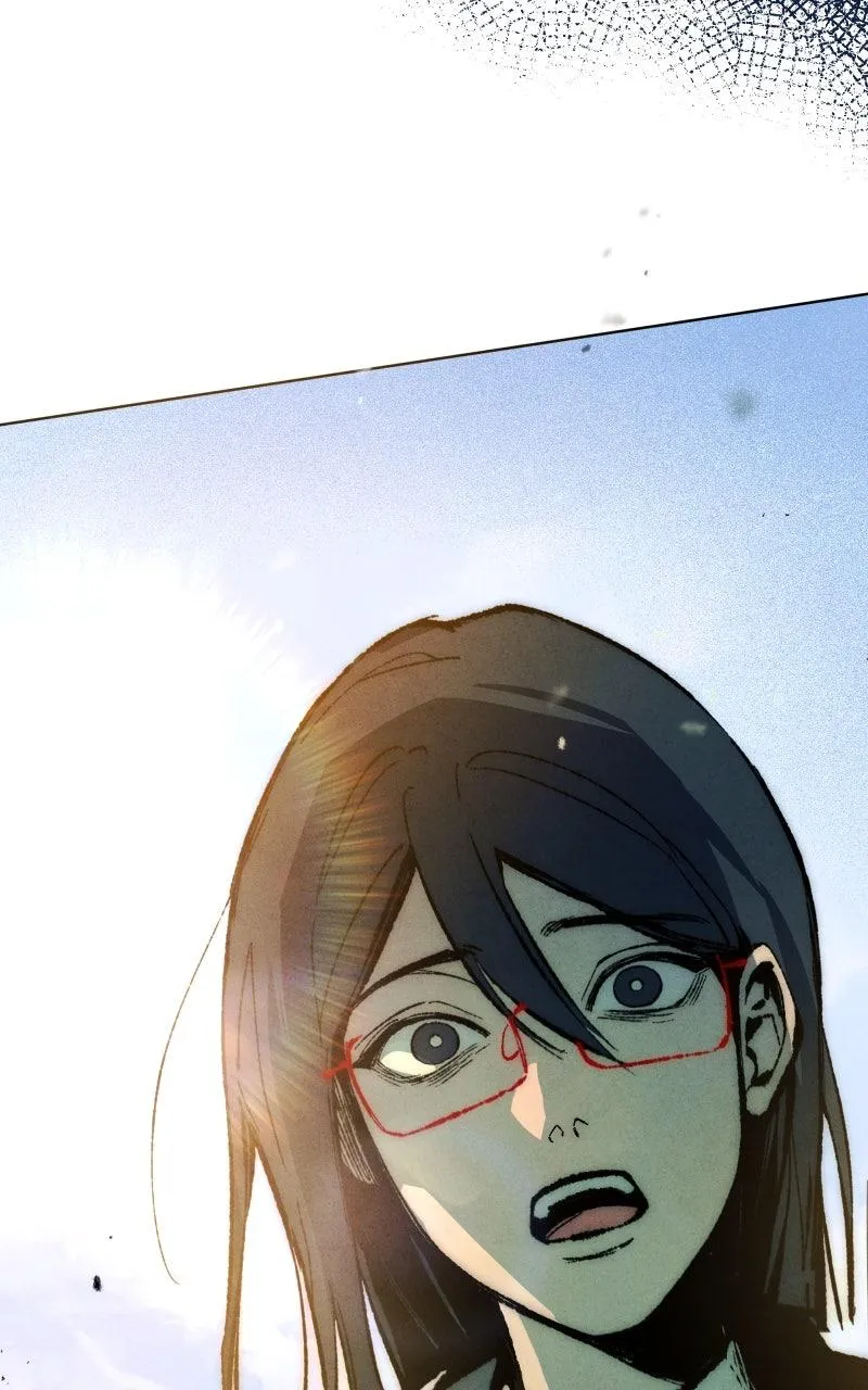 Hand Jumper Chapter 118 page 105 - 