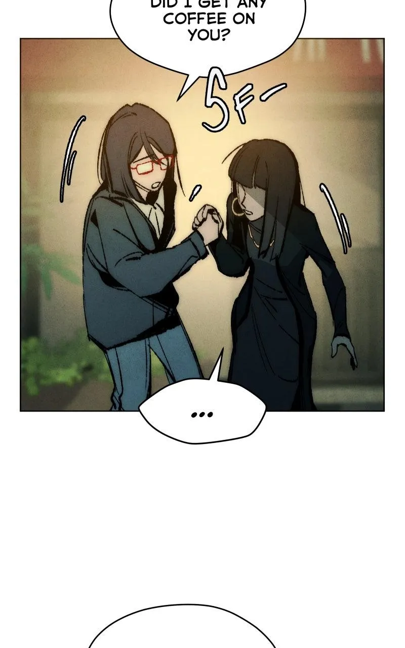 Hand Jumper Chapter 118 page 107 - 