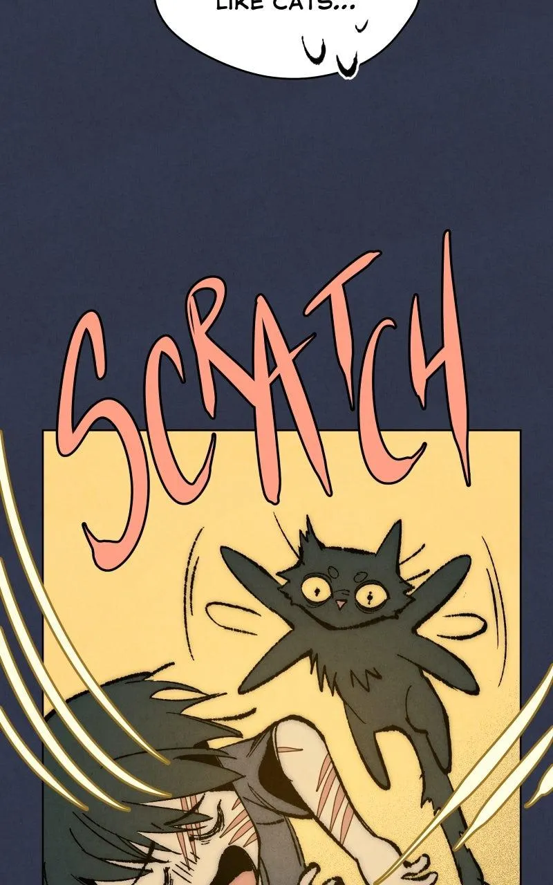 Hand Jumper Chapter 118 page 12 - 