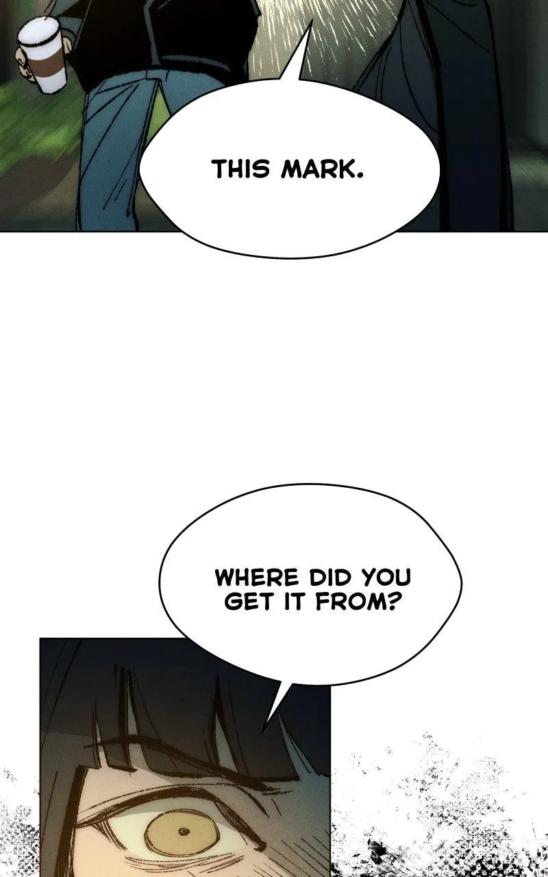 Hand Jumper Chapter 118 page 112 - 
