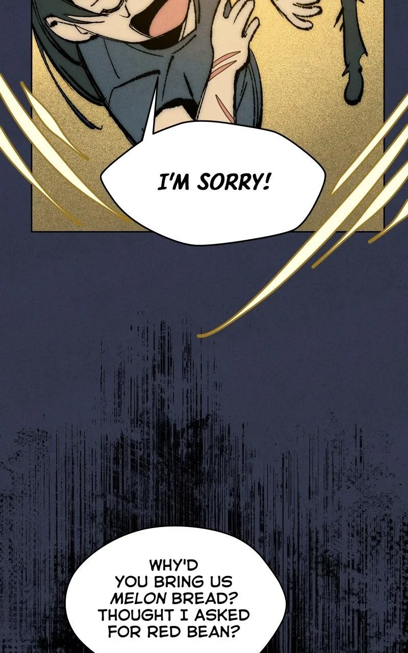 Hand Jumper Chapter 118 page 13 - 