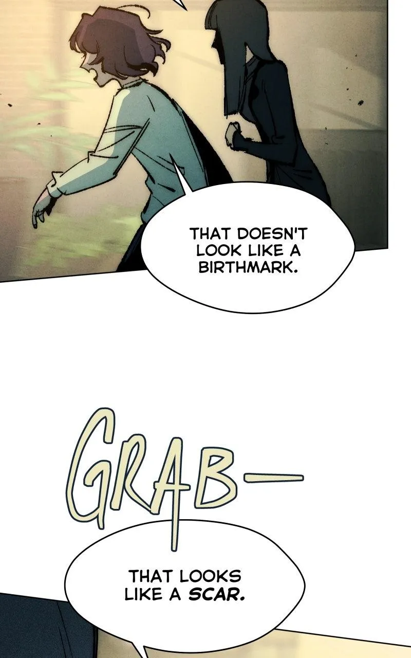 Hand Jumper Chapter 118 page 122 - 