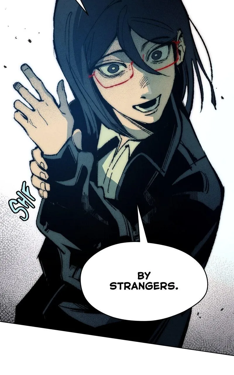 Hand Jumper Chapter 118 page 125 - 