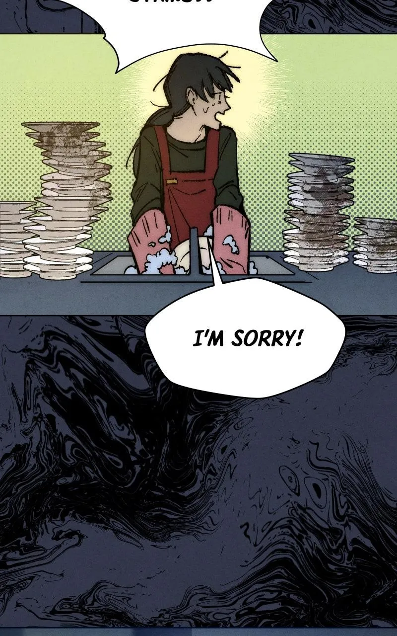 Hand Jumper Chapter 118 page 15 - 