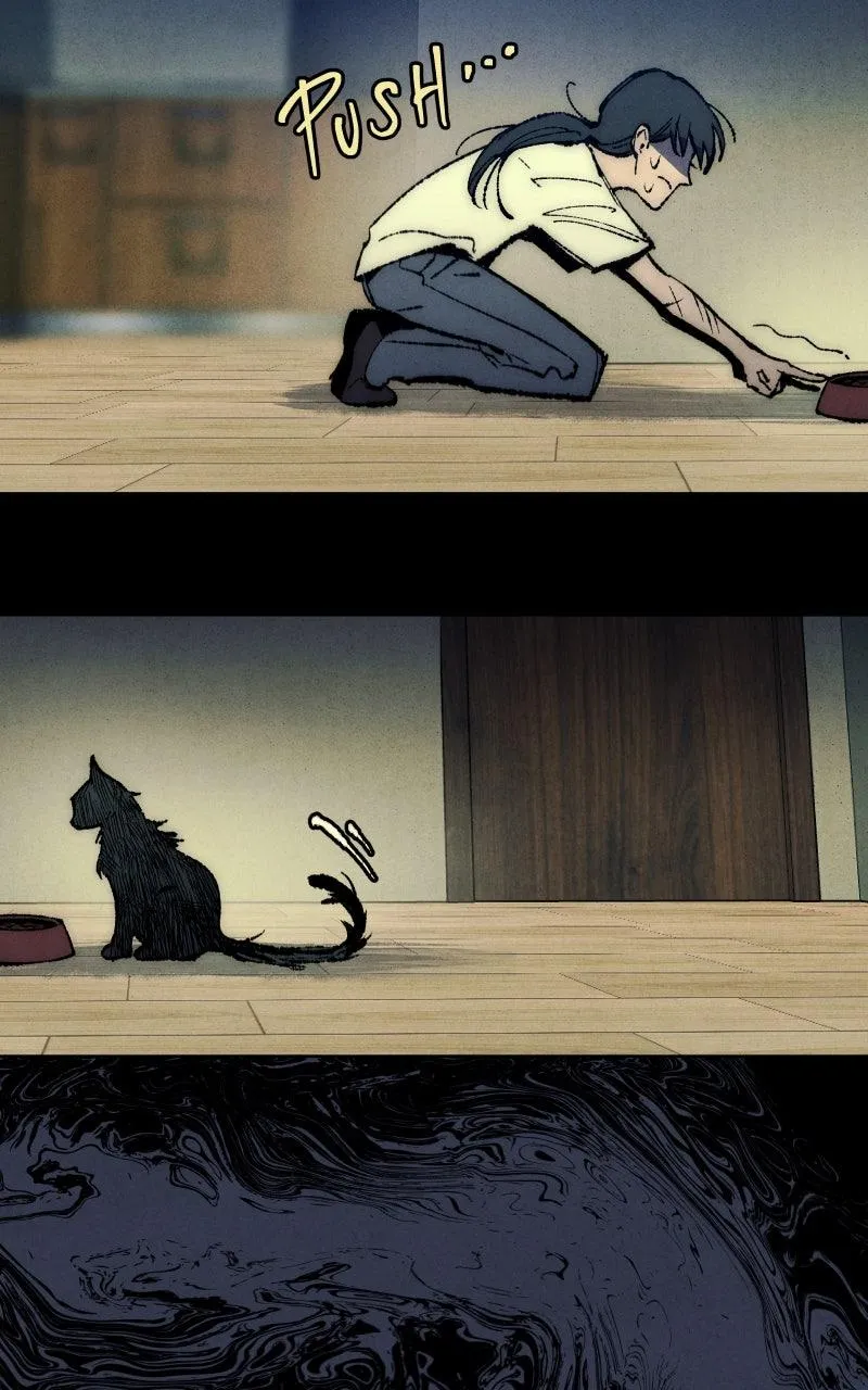 Hand Jumper Chapter 118 page 16 - 