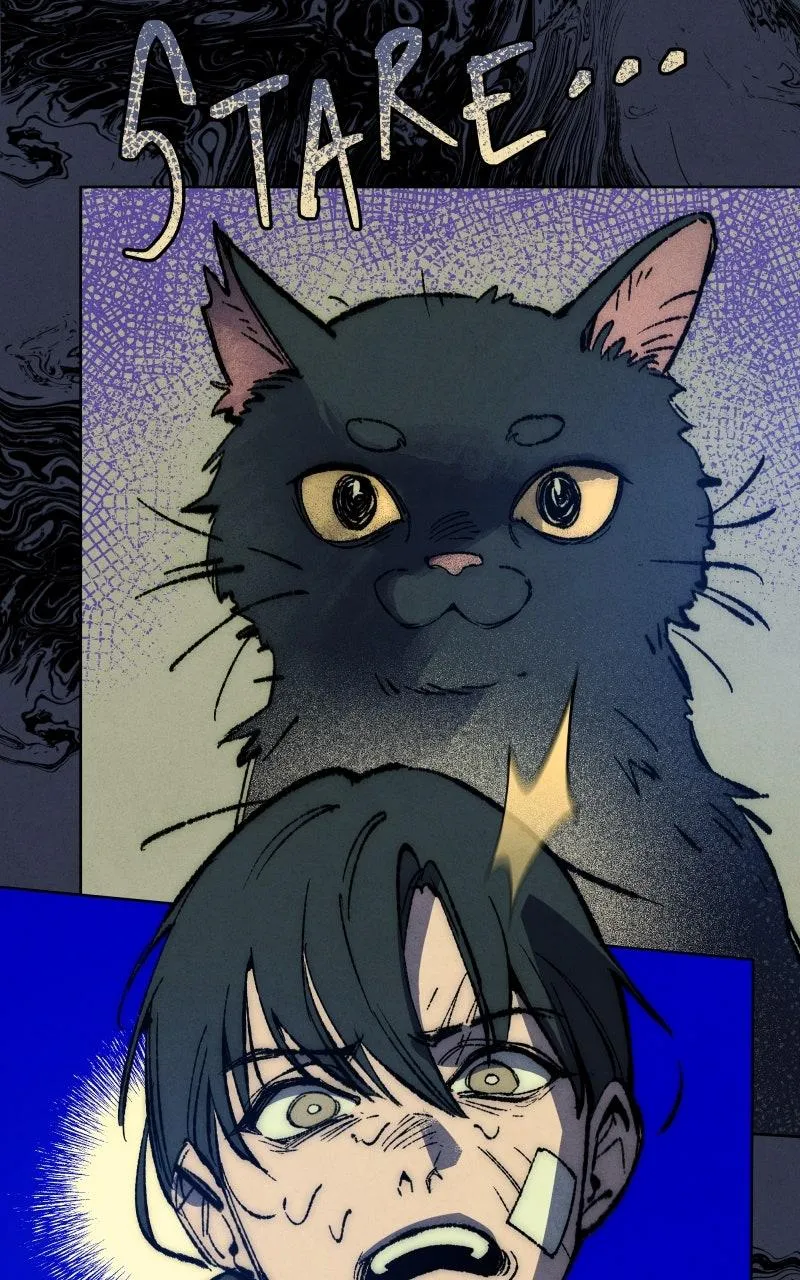 Hand Jumper Chapter 118 page 17 - 