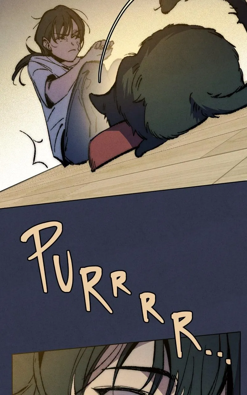 Hand Jumper Chapter 118 page 19 - 