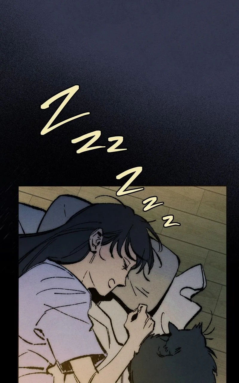 Hand Jumper Chapter 118 page 21 - 