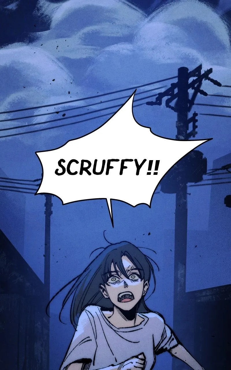 Hand Jumper Chapter 118 page 26 - 