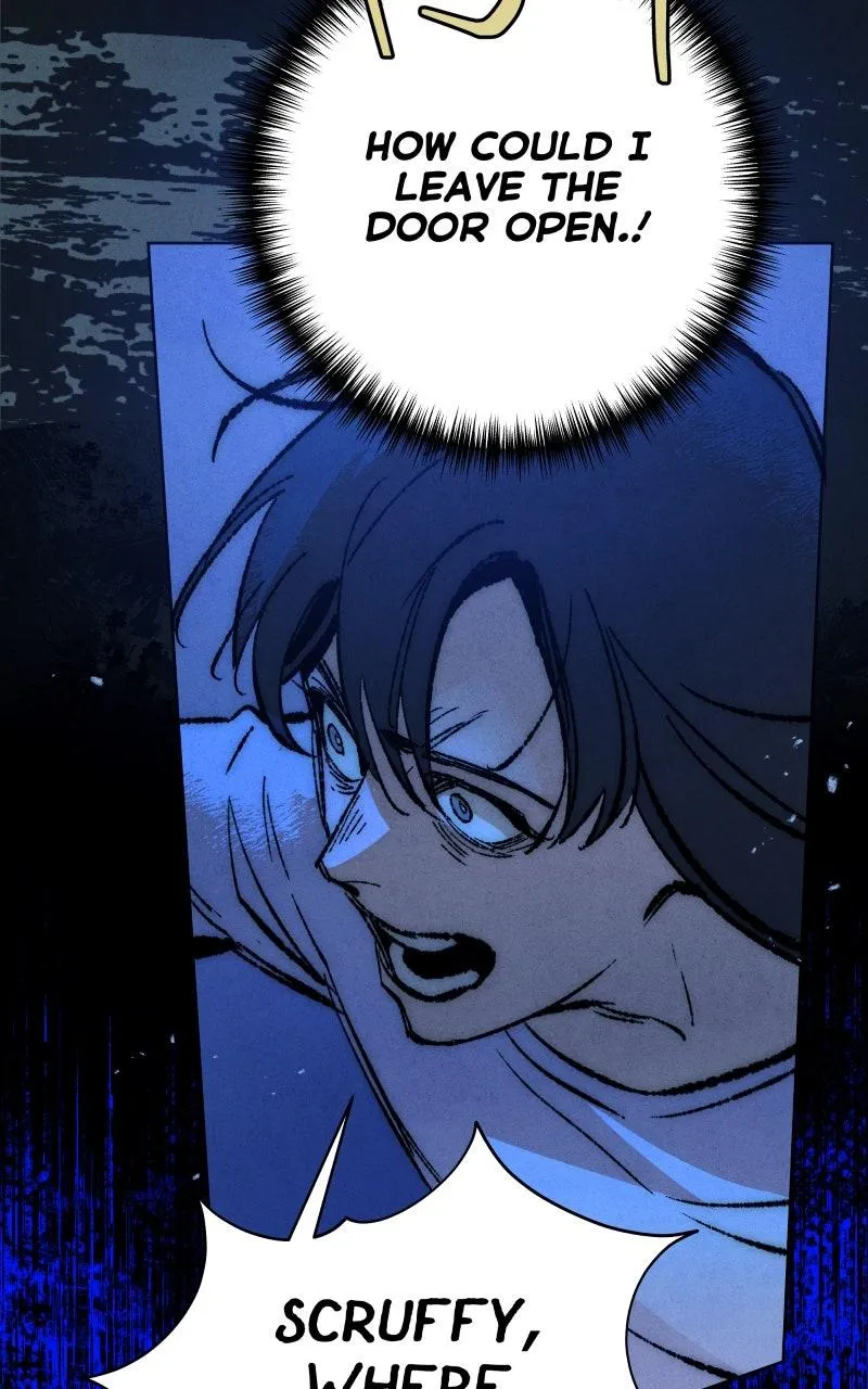 Hand Jumper Chapter 118 page 28 - 