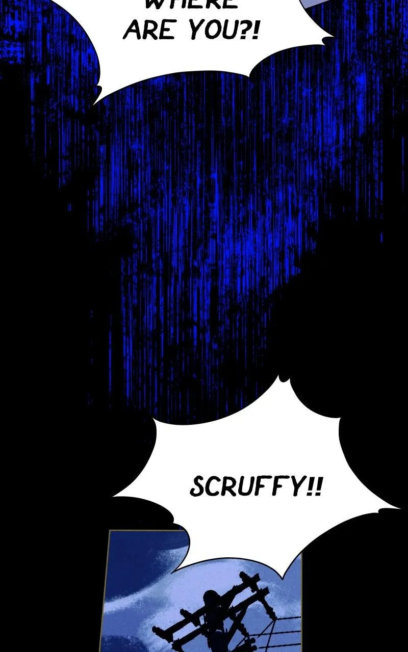 Hand Jumper Chapter 118 page 29 - 