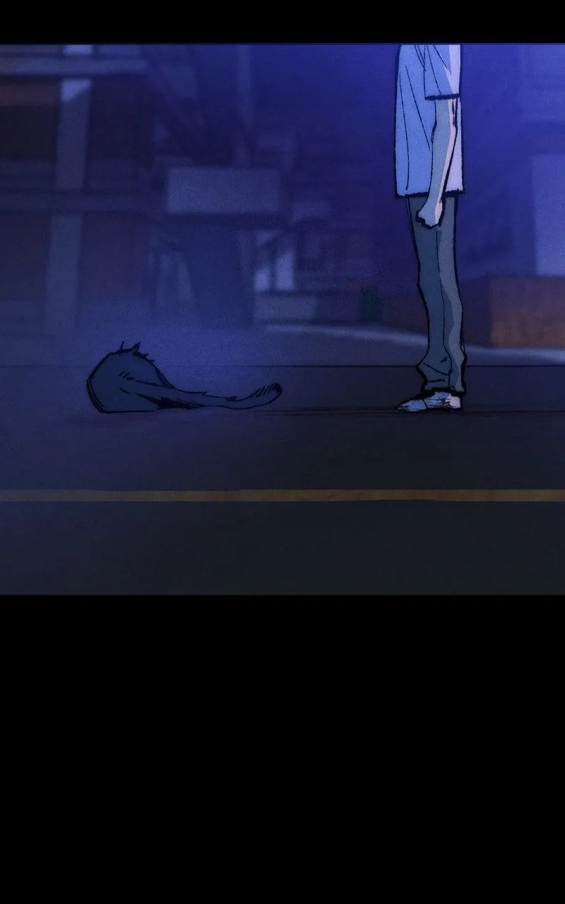 Hand Jumper Chapter 118 page 37 - 