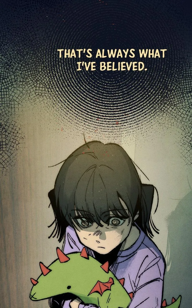 Hand Jumper Chapter 118 page 5 - 