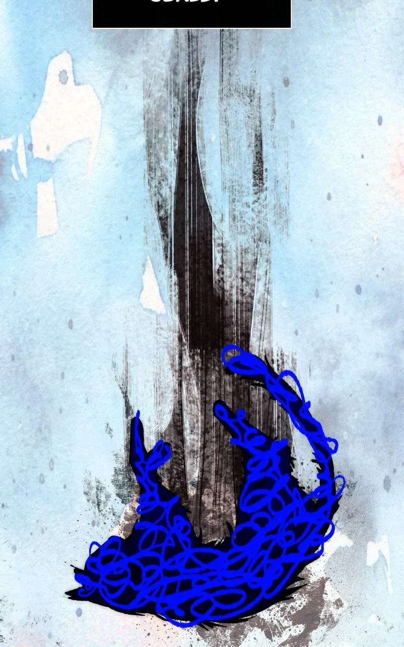 Hand Jumper Chapter 118 page 44 - 
