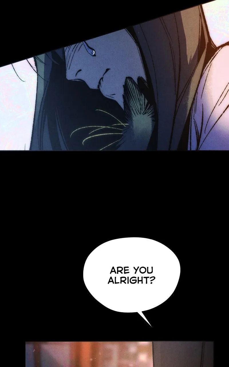 Hand Jumper Chapter 118 page 58 - 