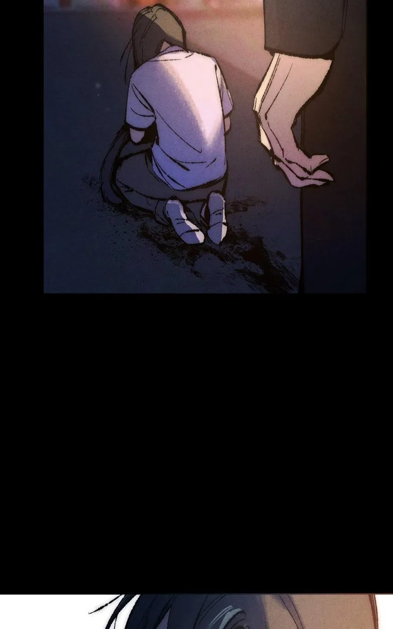 Hand Jumper Chapter 118 page 59 - 