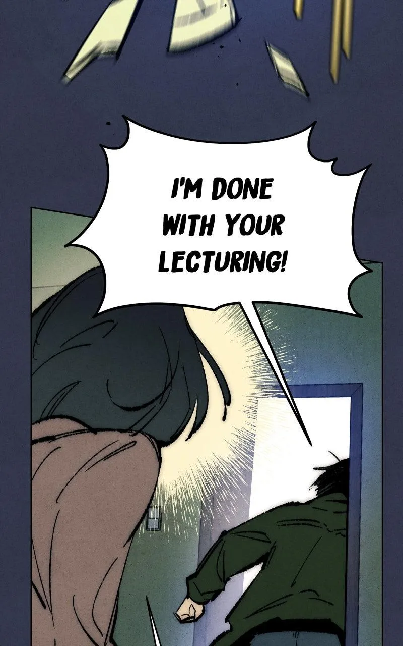 Hand Jumper Chapter 118 page 7 - 