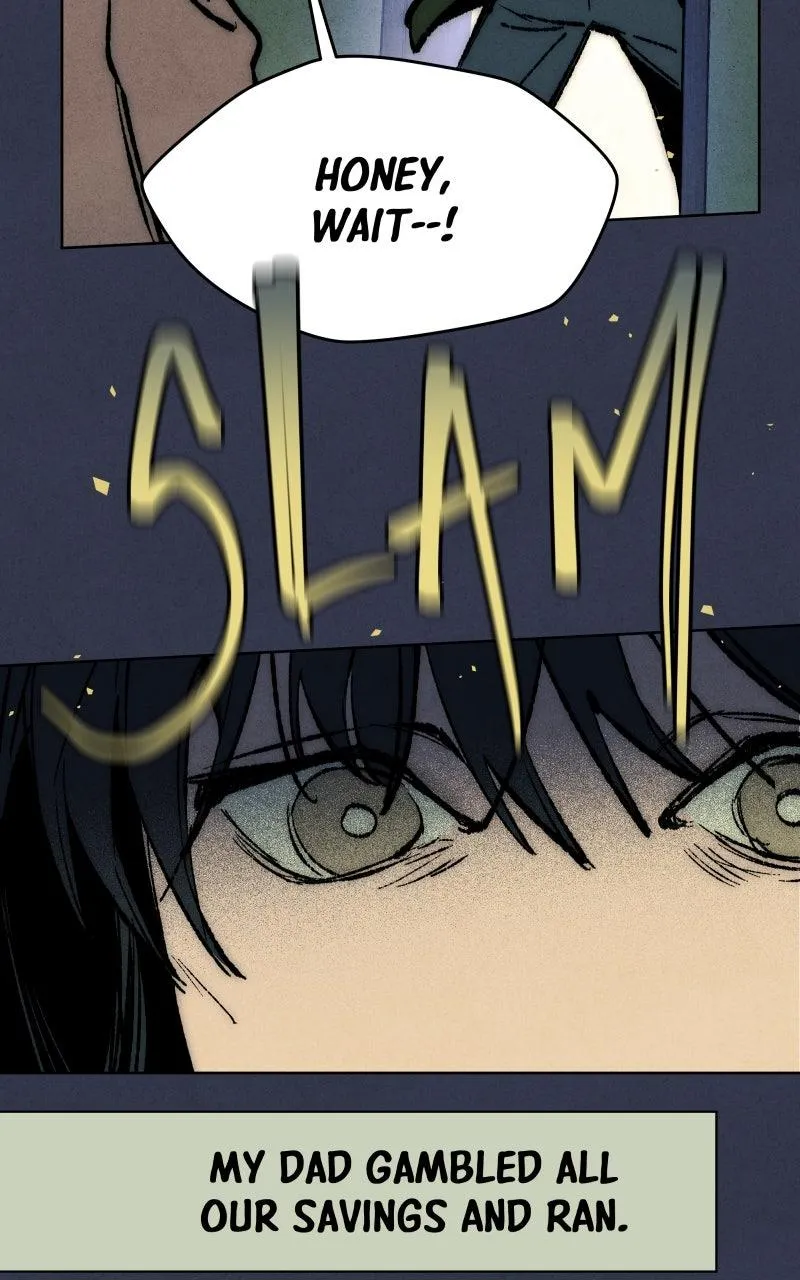 Hand Jumper Chapter 118 page 8 - 
