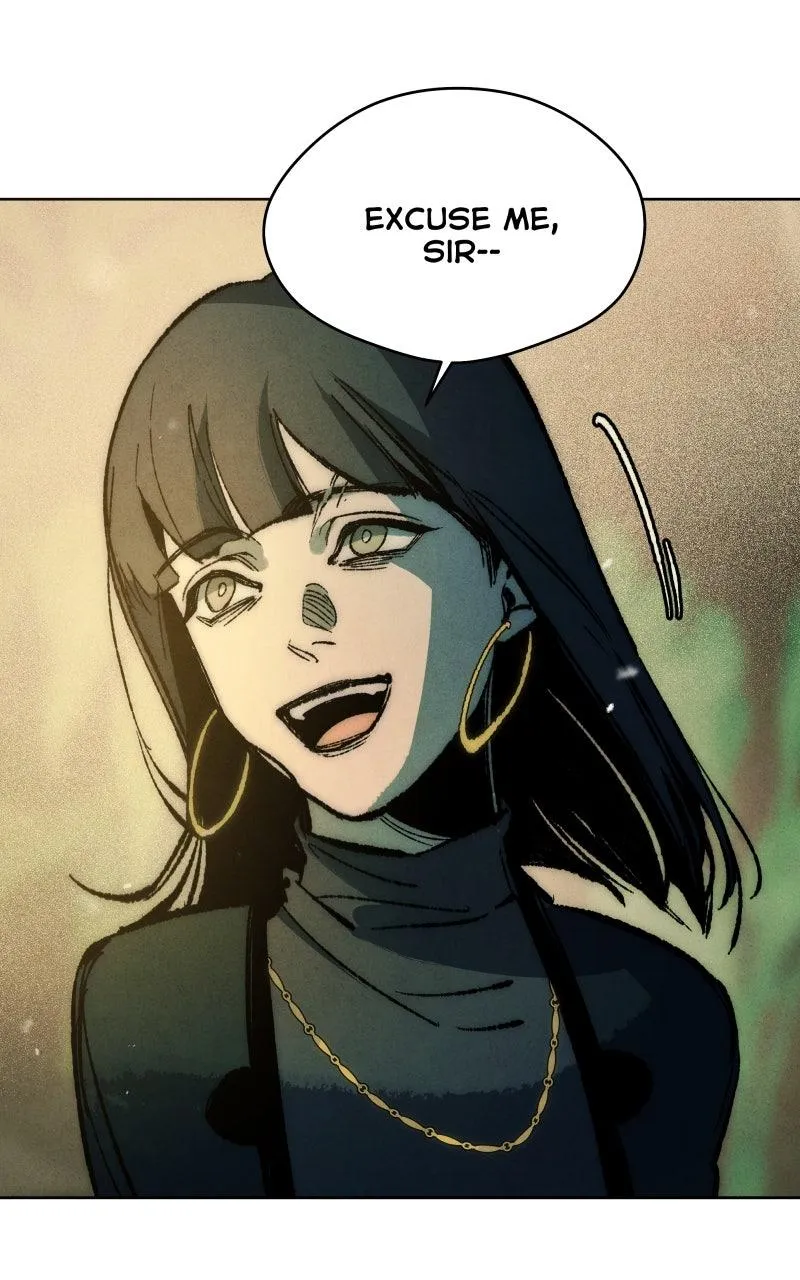 Hand Jumper Chapter 118 page 81 - 