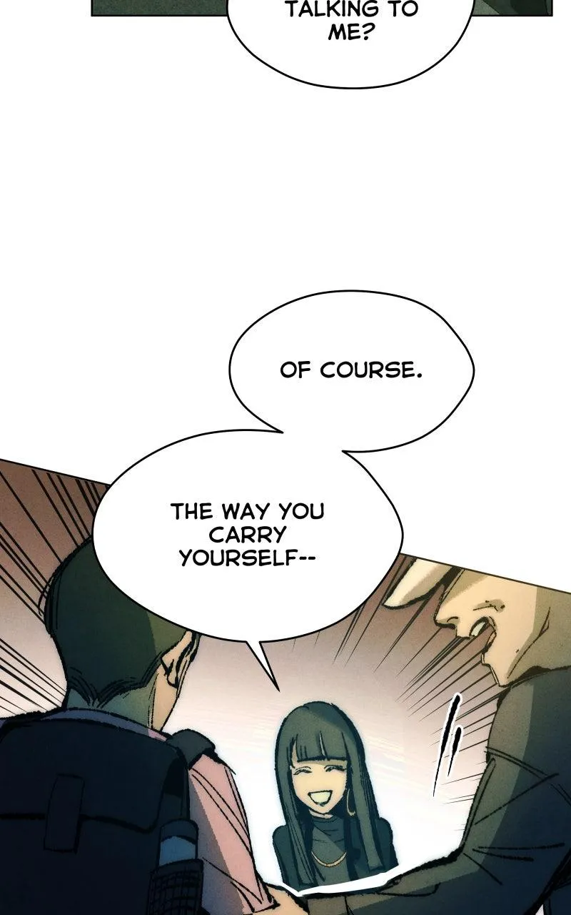 Hand Jumper Chapter 118 page 83 - 