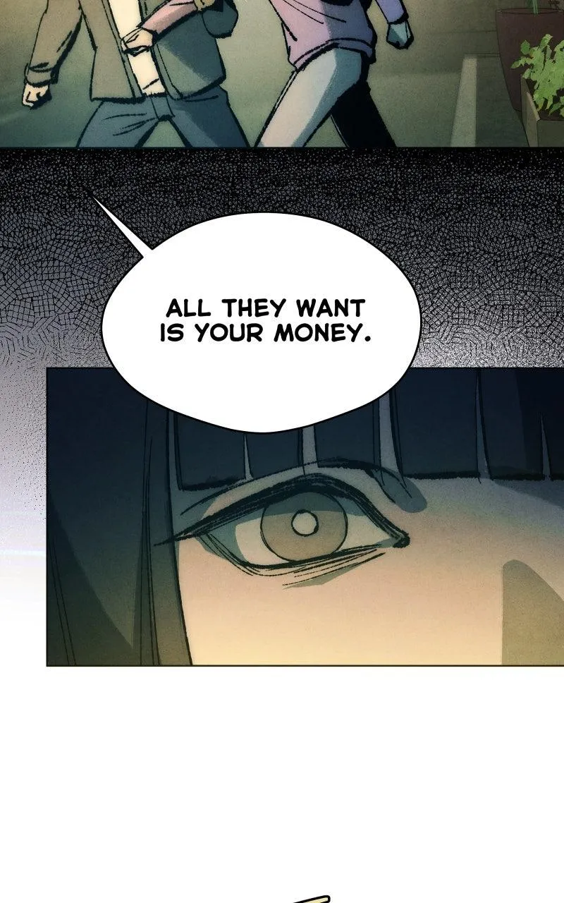 Hand Jumper Chapter 118 page 85 - 