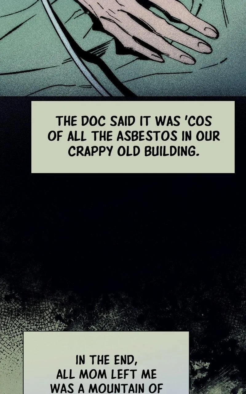 Hand Jumper Chapter 118 page 10 - 