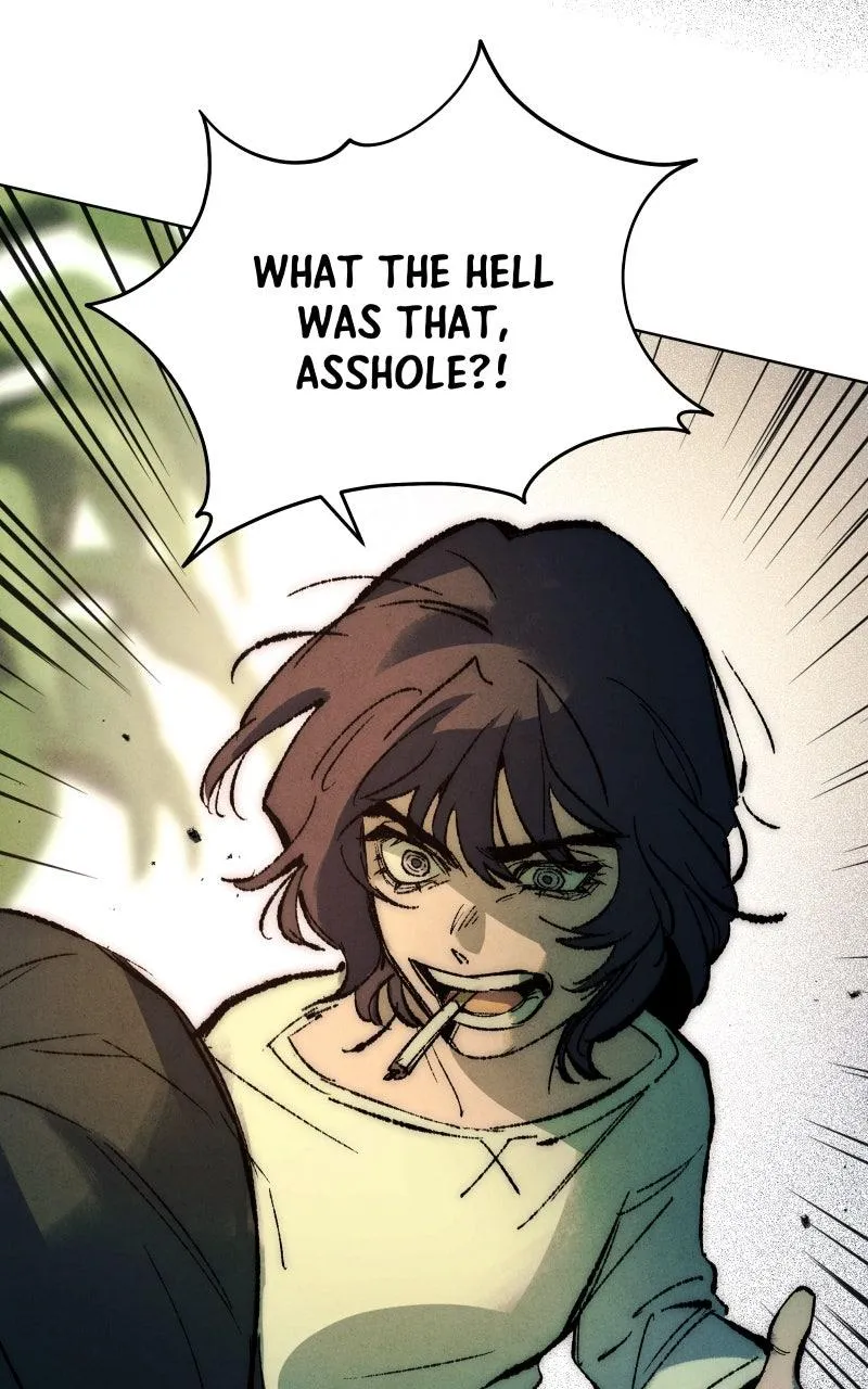 Hand Jumper Chapter 118 page 95 - 