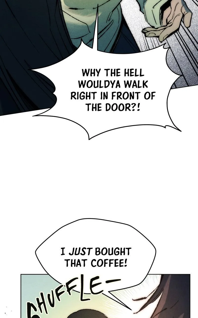 Hand Jumper Chapter 118 page 96 - 
