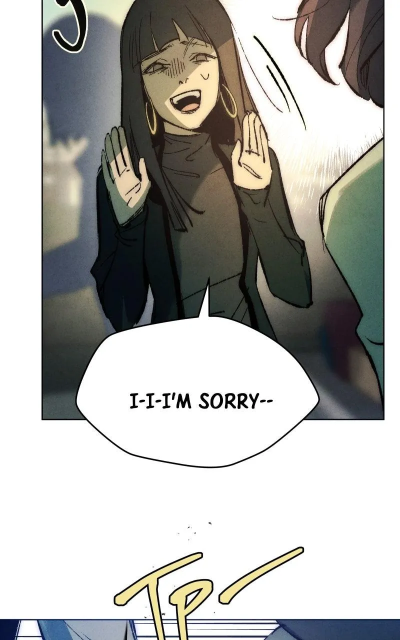 Hand Jumper Chapter 118 page 97 - 