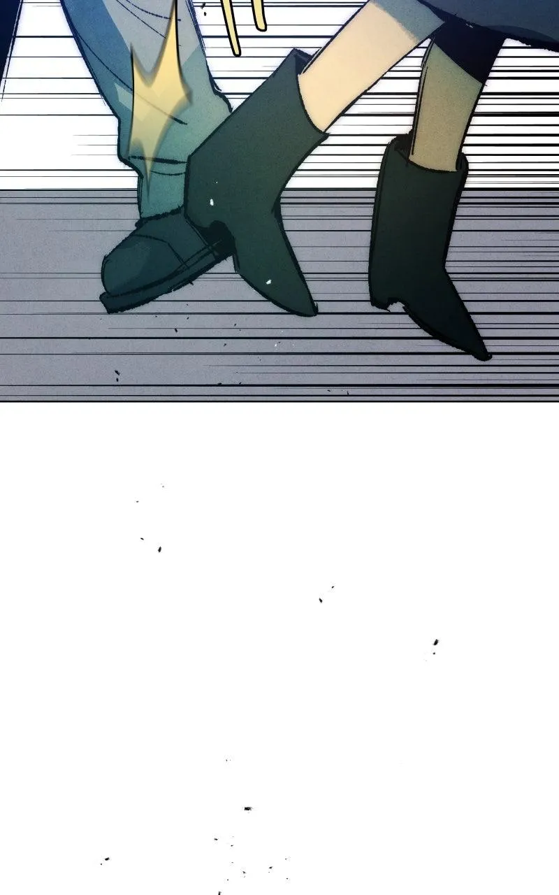 Hand Jumper Chapter 118 page 98 - 