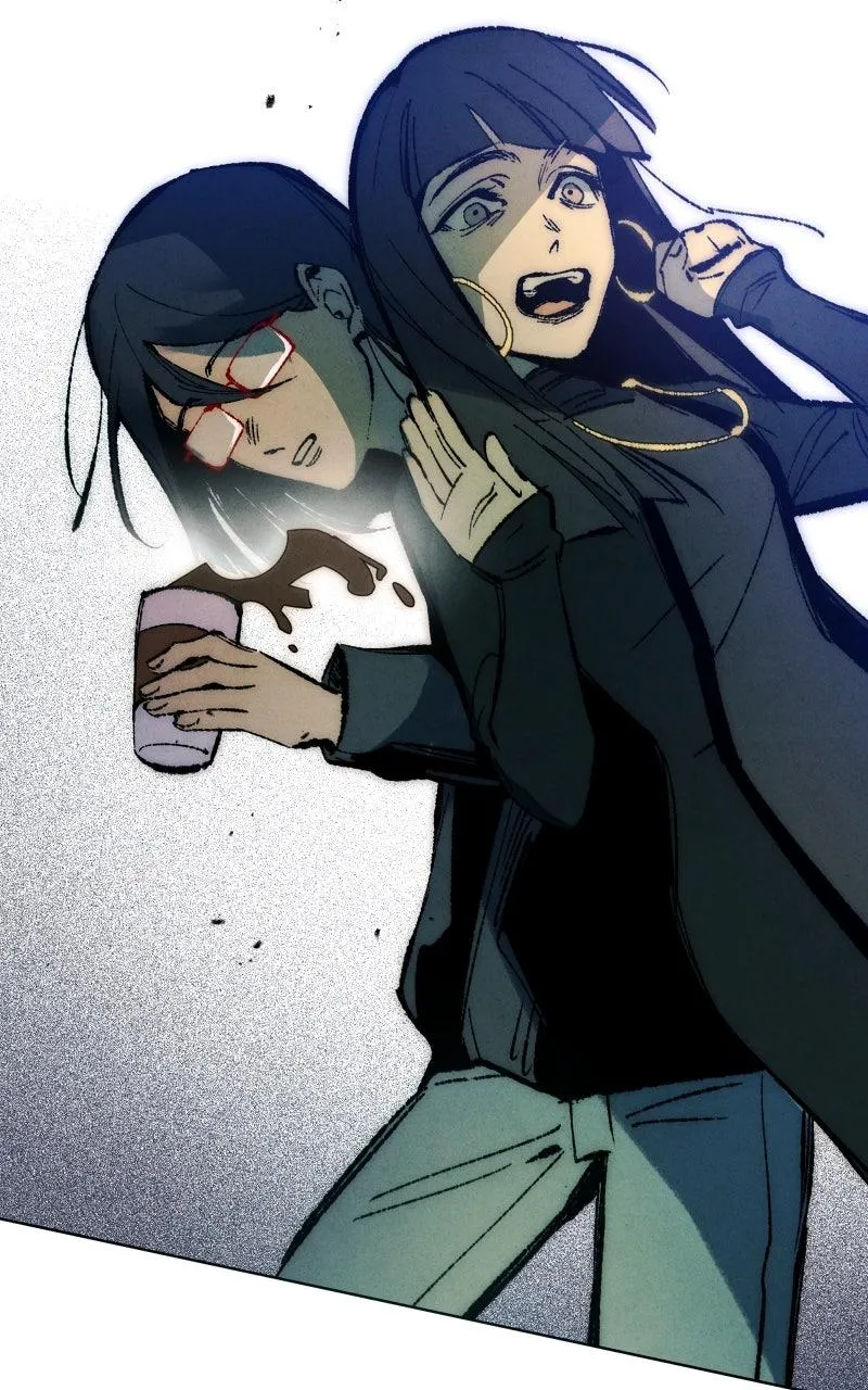 Hand Jumper Chapter 118 page 99 - 