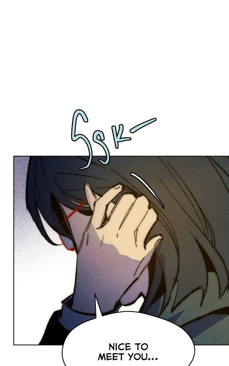Hand Jumper Chapter 119 page 1 - 