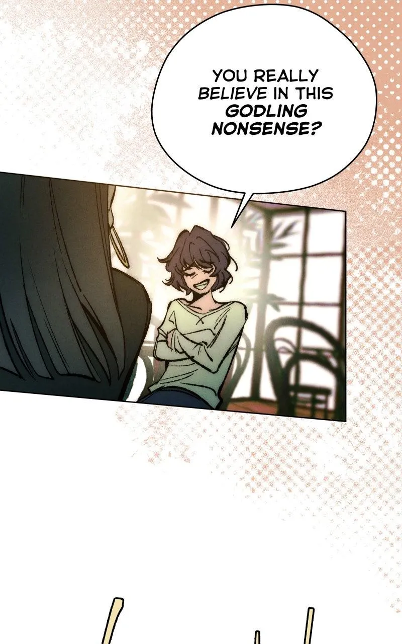 Hand Jumper Chapter 119 page 12 - 