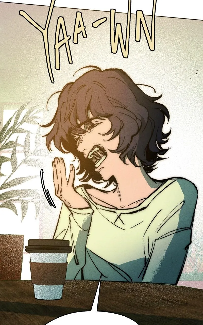 Hand Jumper Chapter 119 page 13 - 