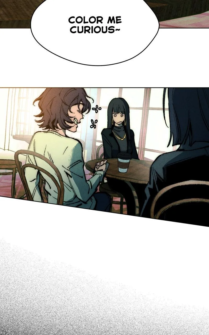 Hand Jumper Chapter 119 page 14 - 